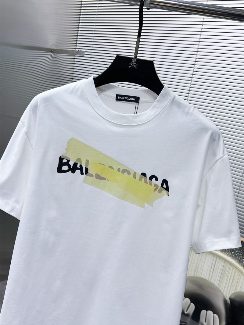 Balenciaga T-Shirts